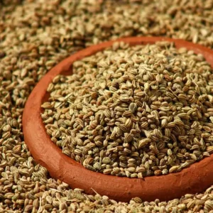 CAROM SEEDS (AJWAIN)