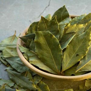 BAY LEAVES (TEZ PATTA)