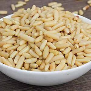 PINE NUTS GIRI