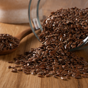 FLAX SEEDS