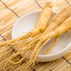 GINSENG