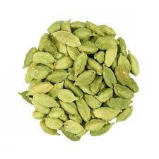 GREEN CARDAMOM (SABZ ELAICHI)