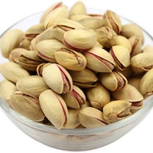 ROASTED PISTACHIO