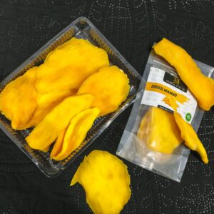 DRIED MANGO
