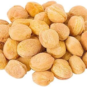 Dry Apricot (خشک خوبانی)