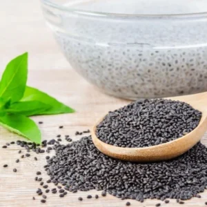 BASIL SEEDS