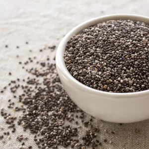 CHIA SEEDS