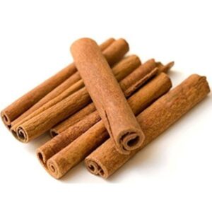CINNAMON ROUND STICKS