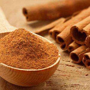 CINNAMON POWDER