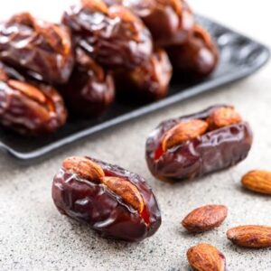 FILLED DATES
