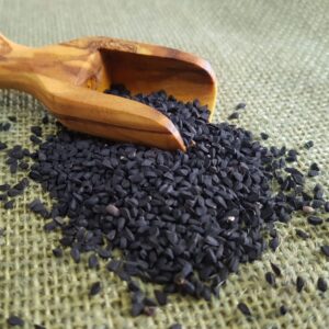 BLACK SEEDS (KALONJI)