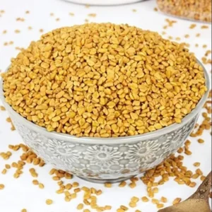 FENUGREEK SEEDS (MAITHI DANA)