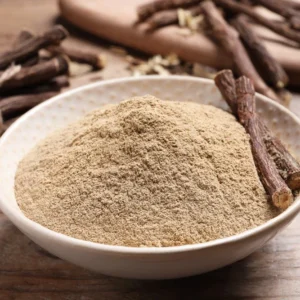 MULETHI POWDER