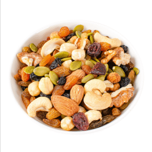 MIXED DRY FRUIT