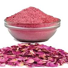 PINK ROSE Powder