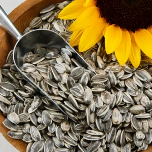 SUNFLOWER SEEDS SHELLED
