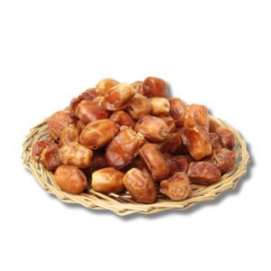 IRANI DATES